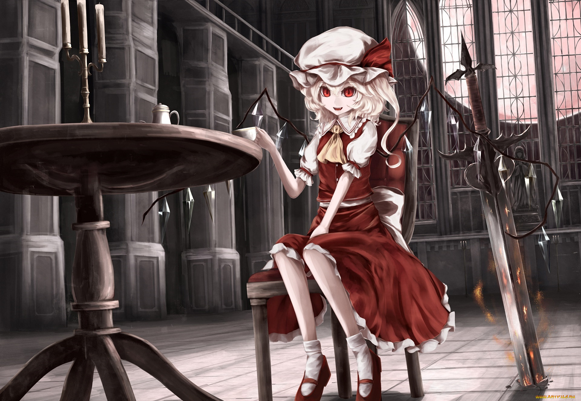 , touhou, , , 